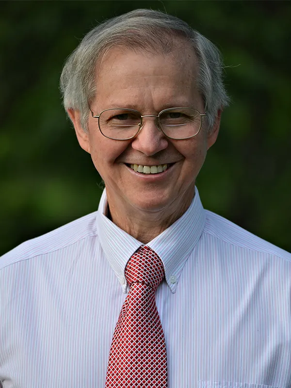 Dr. Laban Bontrager, General Dentistry at Bristol Dental Clinic