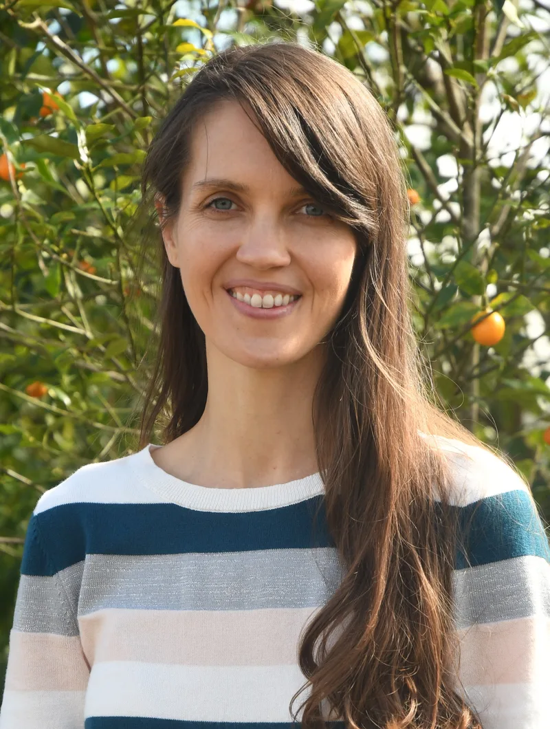 Dr. Monica Bontrager, DMD at Bristol Dental Clinic