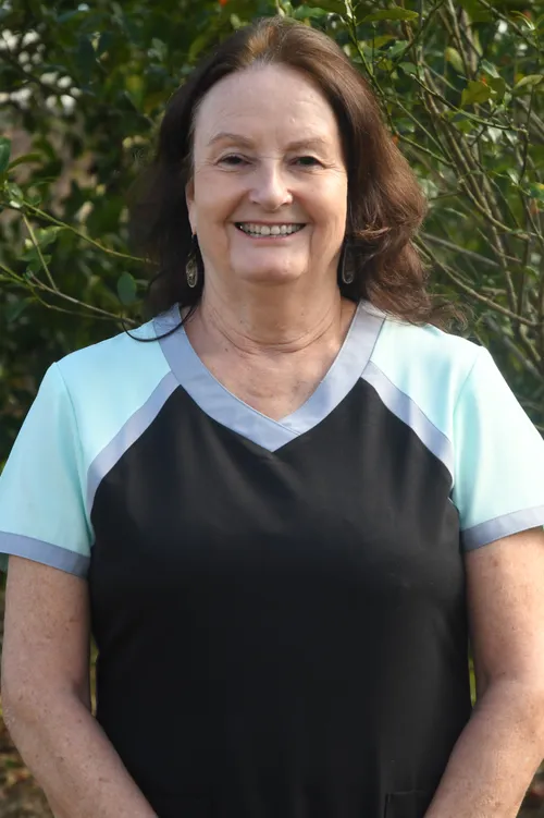 Debra at Bristol Dental Clinic